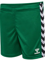 HUMMEL Playful Shorts Kind (evergreen)