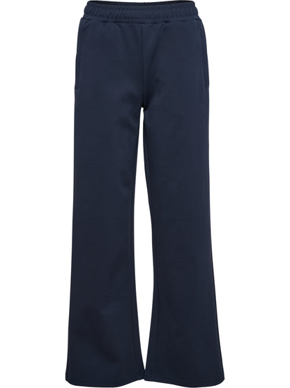 HUMMEL Defender Pants Damen (ebony)