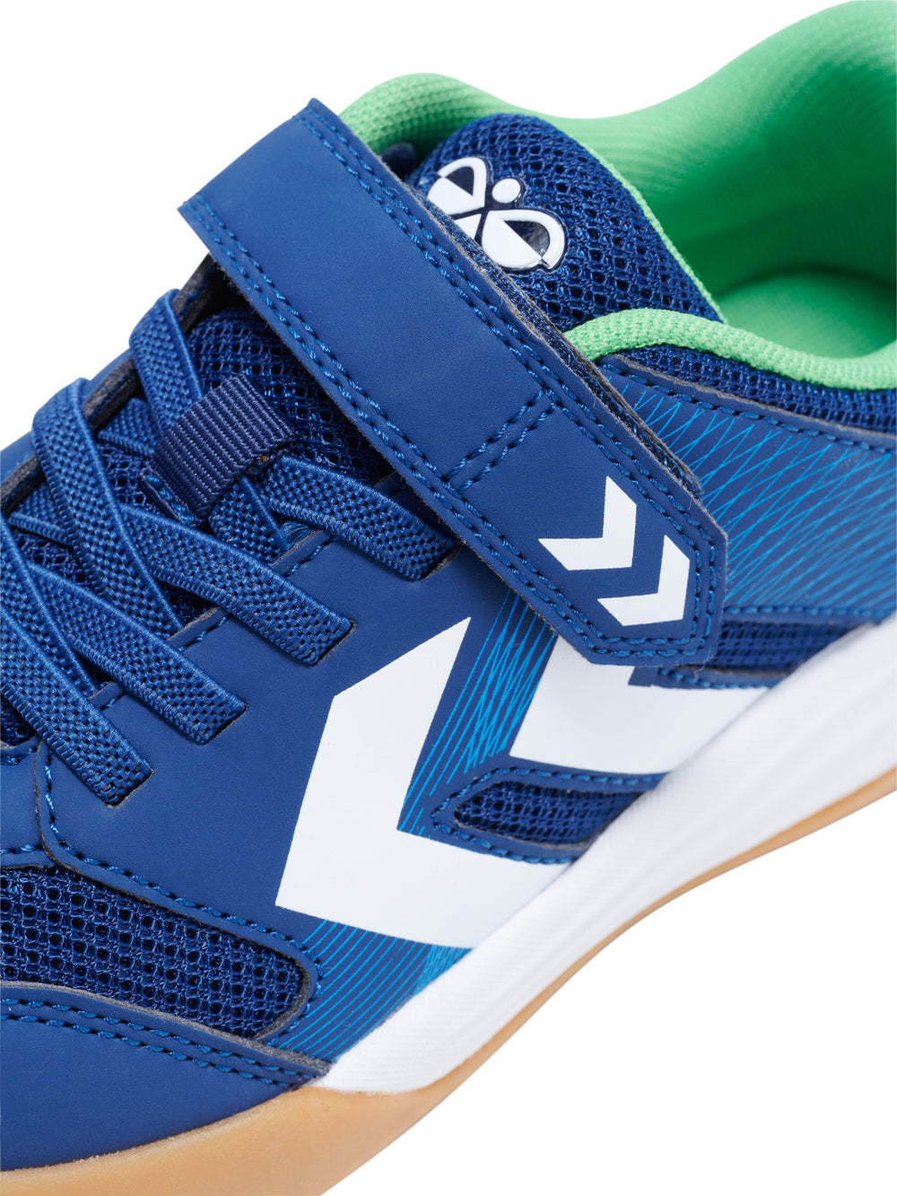 HUMMEL Multiplay Stable Vc Kind (navy)