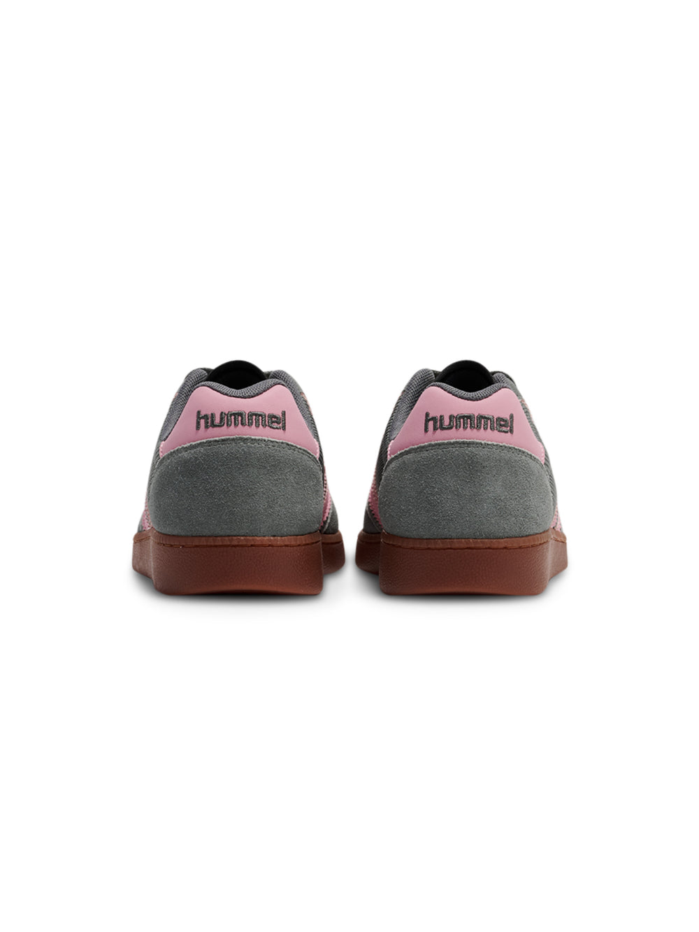 HUMMEL VM78 Cph Ms Damen (castor gray/pink nectar)