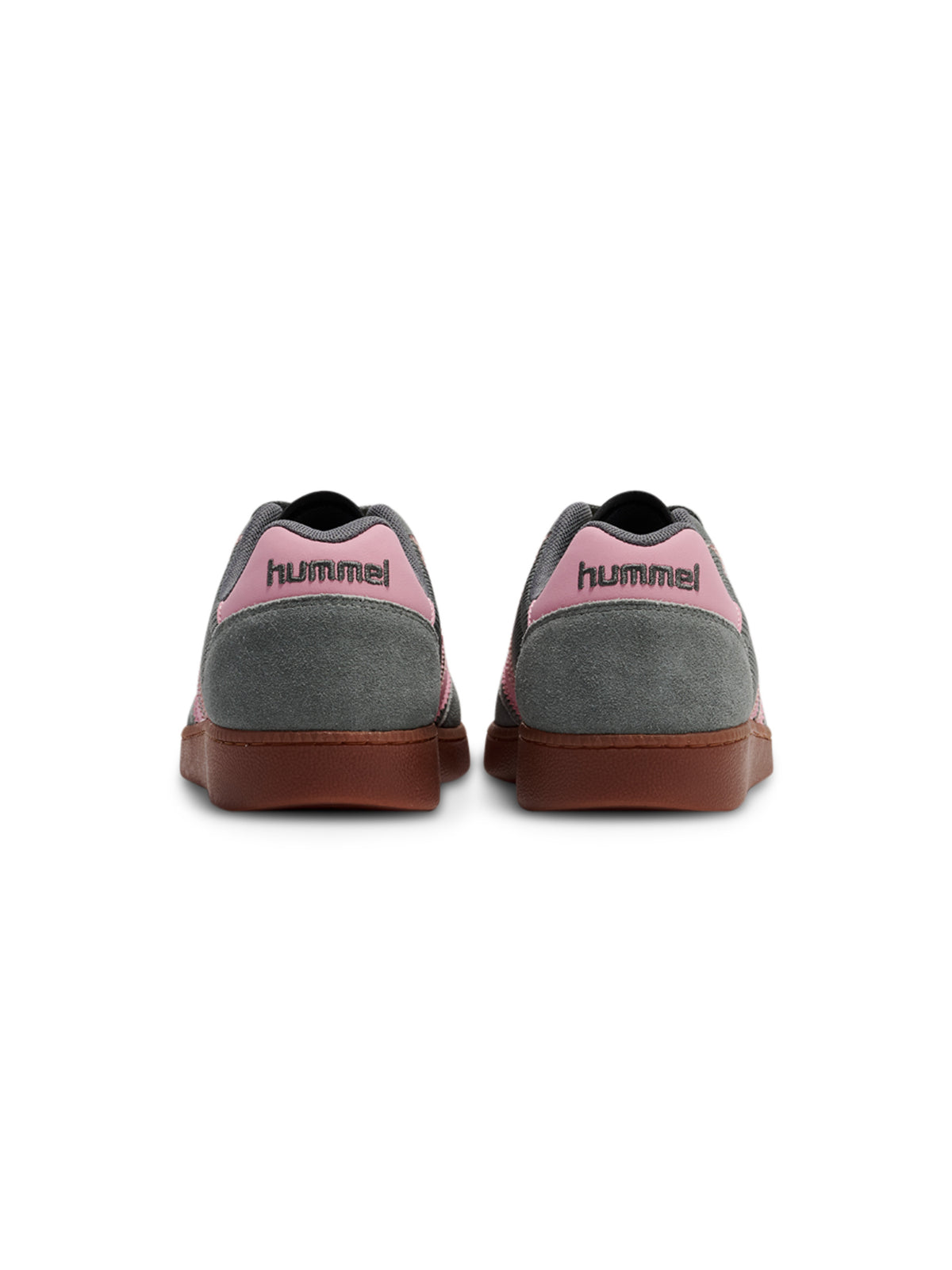 HUMMEL VM78 Cph Ms Damen (castor gray/pink nectar)