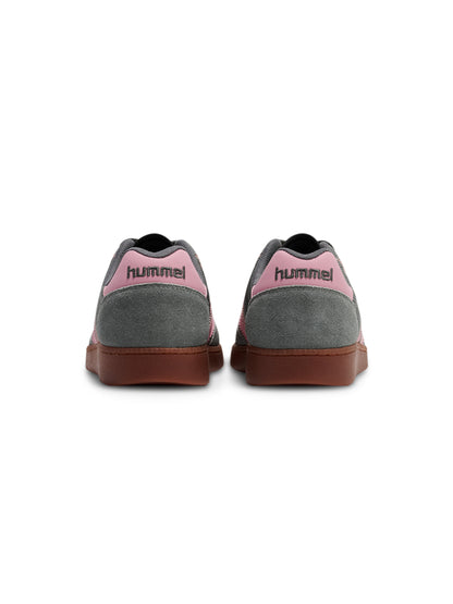 HUMMEL VM78 Cph Ms Damen (castor gray/pink nectar)