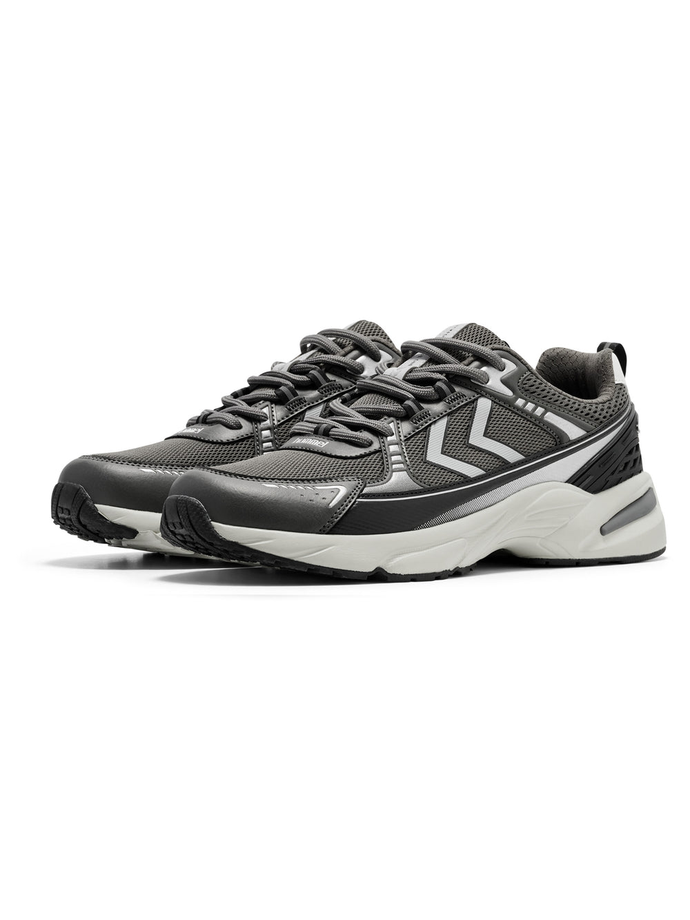 HUMMEL Trackforce One (dark gull gray)