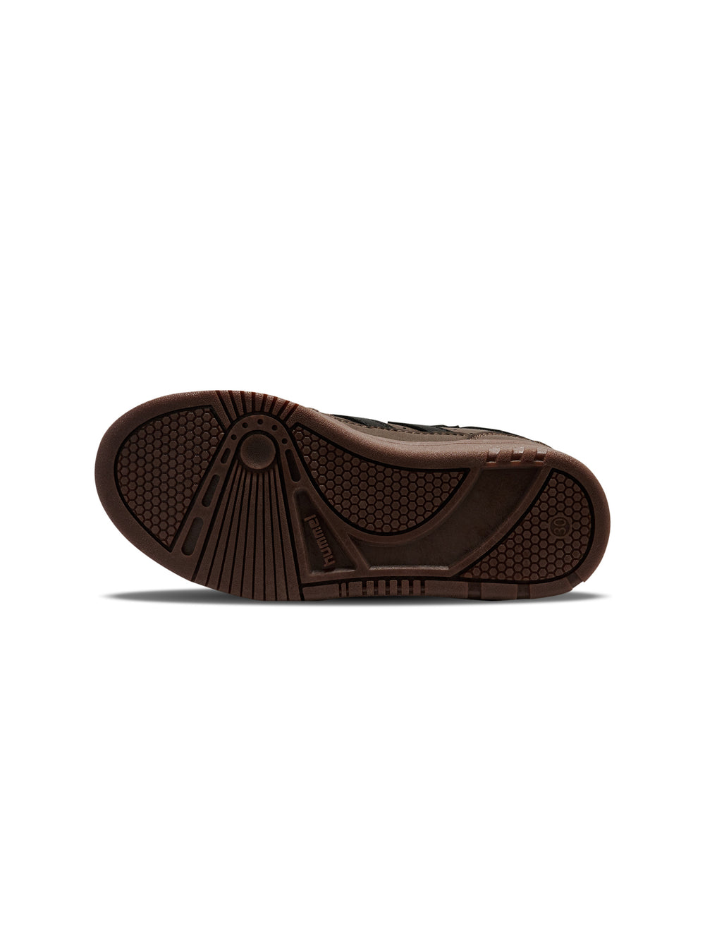 HUMMEL Camden Winter High Kind (java)