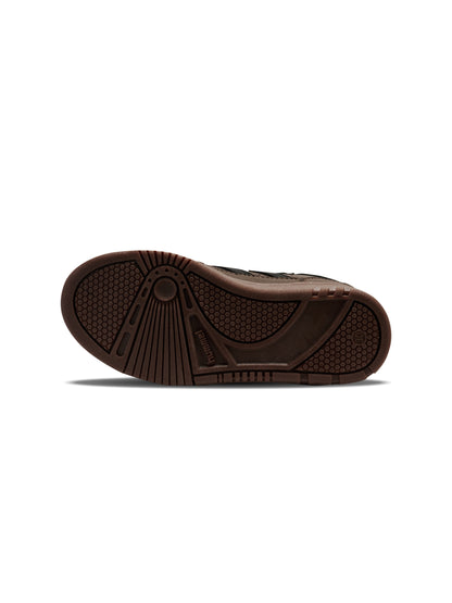 HUMMEL Camden Winter High Kind (java)