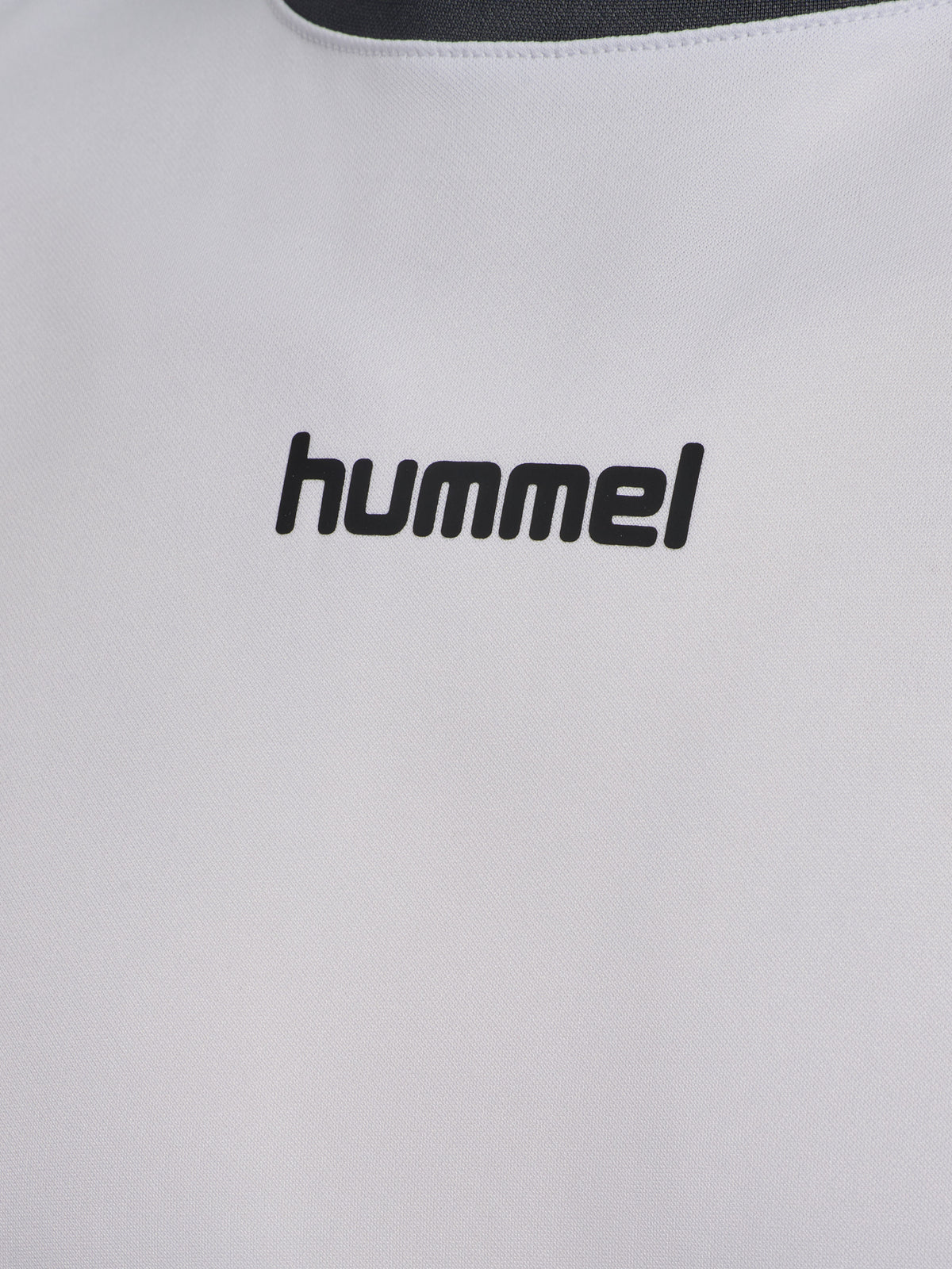 HUMMEL Blaze Club 26 Poly Set (white/asphalt)
