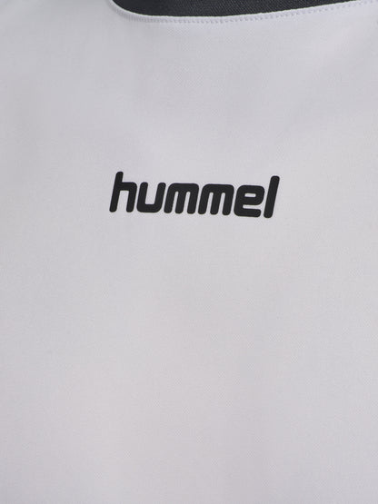 HUMMEL Blaze Club 26 Poly Set (white/asphalt)