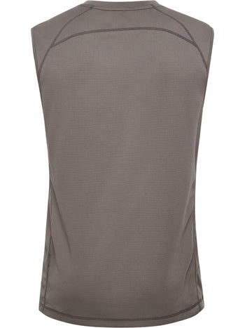 HUMMEL Momentum Tank Top (dark gull gray)