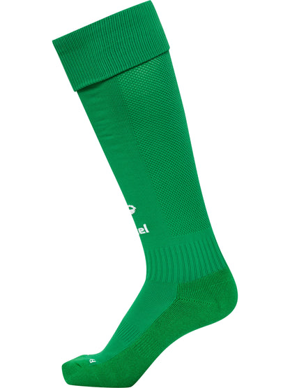 HUMMEL Essential Football Socks (jelly bean/white)