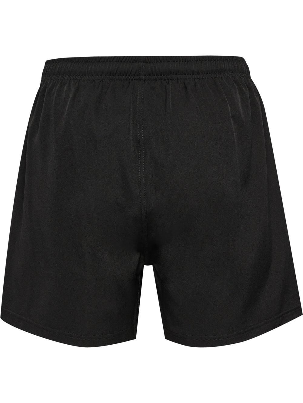 HUMMEL Rugby Woven Shorts (black)