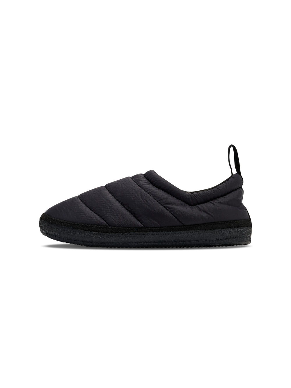 HUMMEL Mules Kind (black)