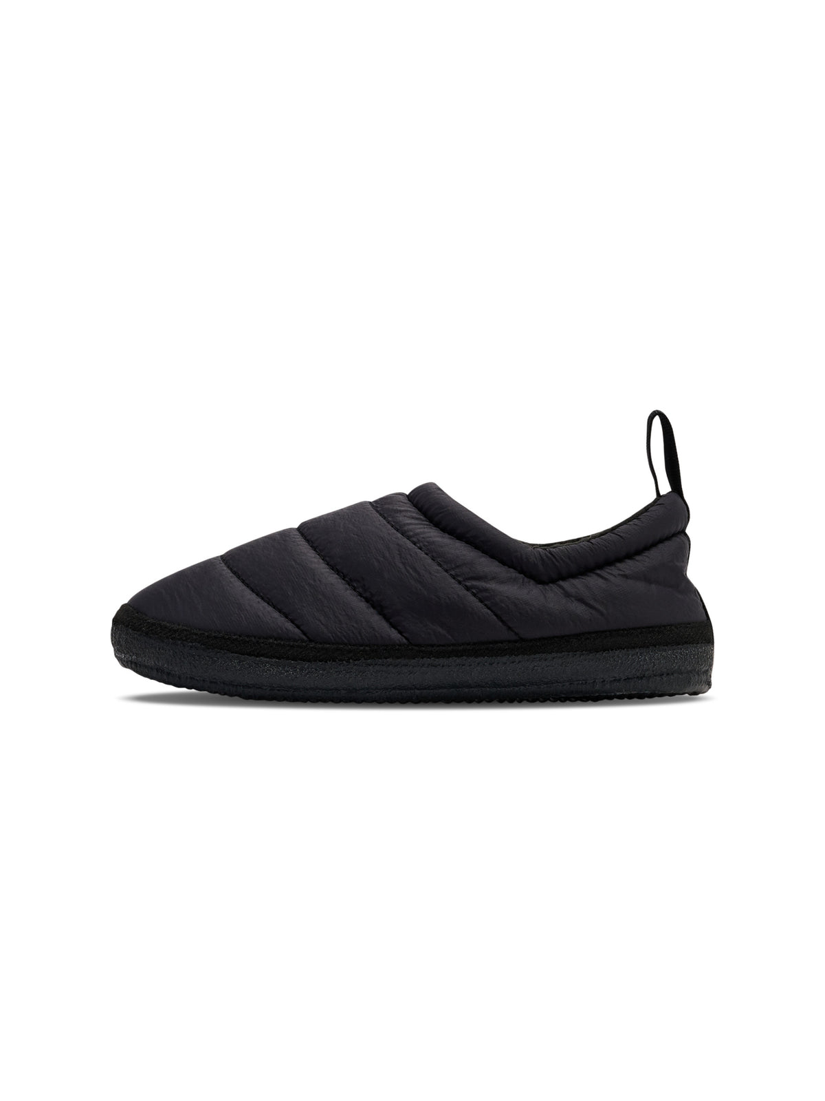 HUMMEL Mules Kind (black)