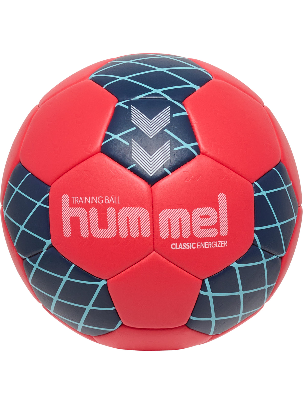 HUMMEL Classic Energizer Hb (red/marine/light blue)
