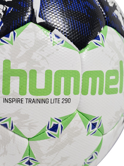 HUMMEL Inspire Training Lite 290 Fb (blue/white/neon green)