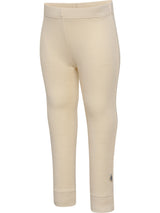 HUMMEL Mini Wool Tights Kind (whitecap gray)