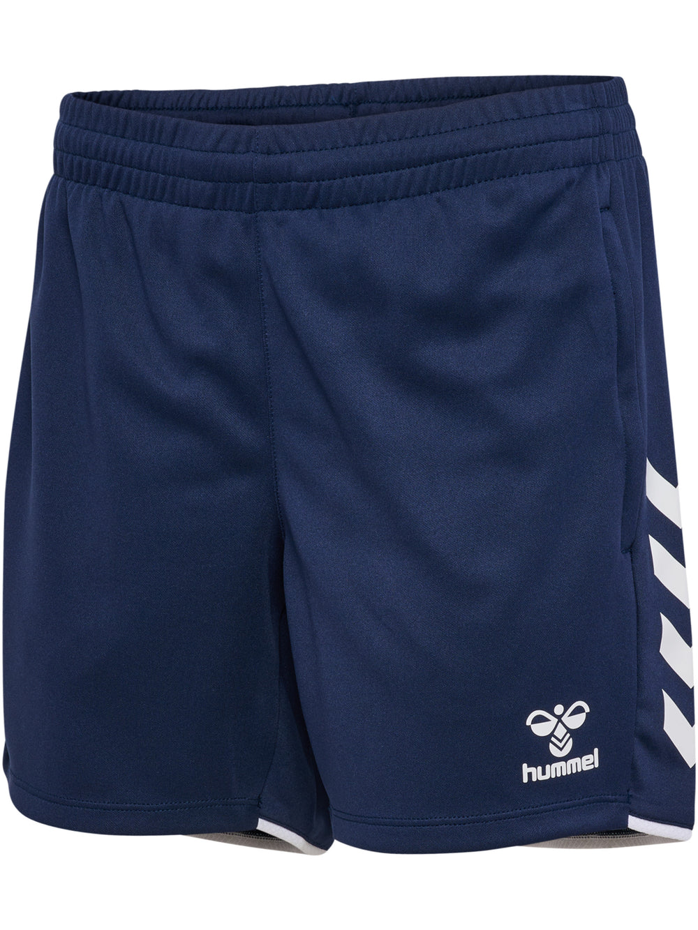 HUMMEL Core 2.0 Training Shorts Damen (marine/white)