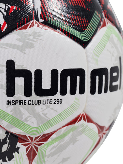 HUMMEL Inspire Club Lite 290 Fb (red/white/neon green)