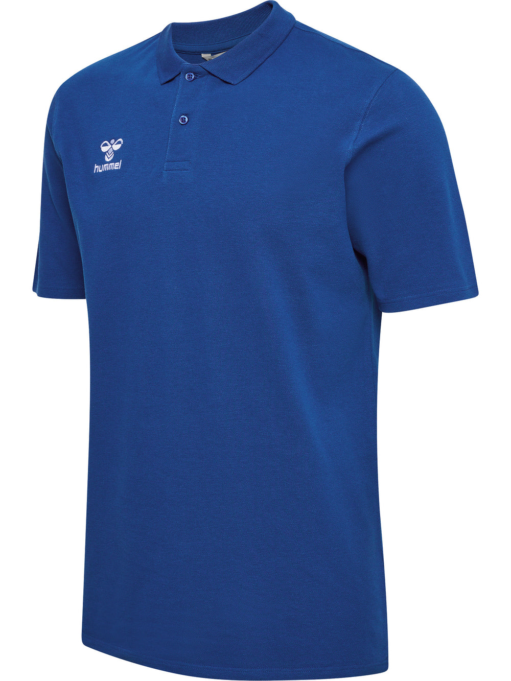 HUMMEL Go 2.0 Polo (true blue)