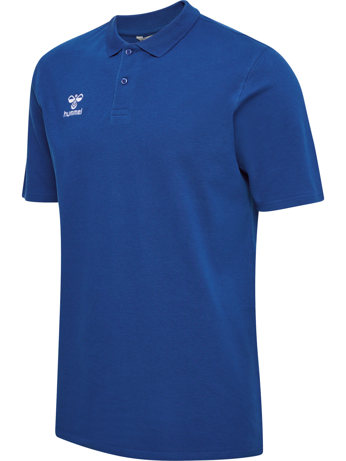 HUMMEL Go 2.0 Polo (true blue)