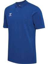 HUMMEL Go 2.0 Polo (true blue)