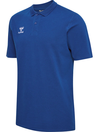 HUMMEL Go 2.0 Polo (true blue)