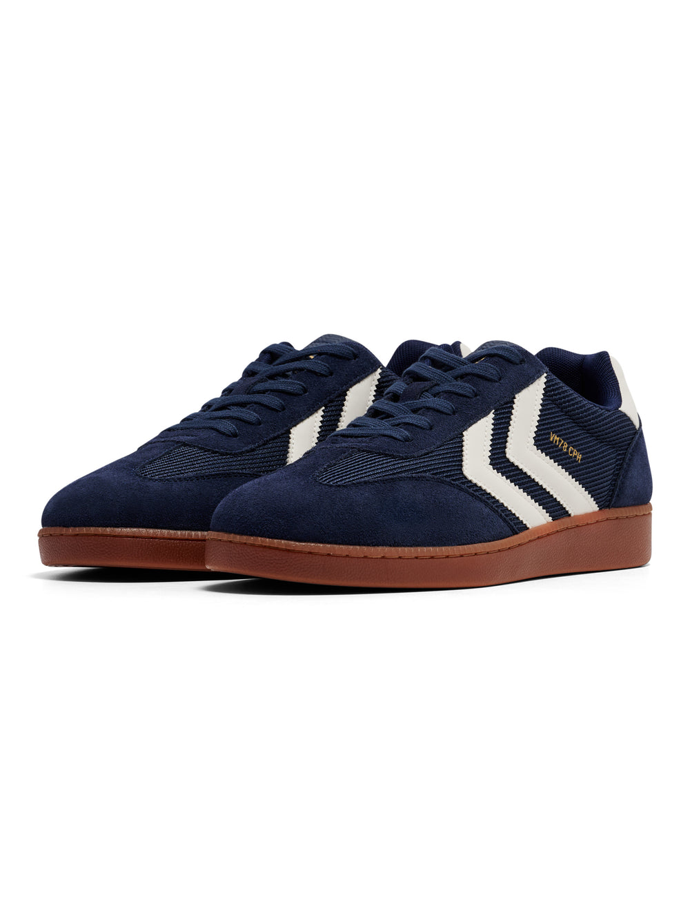 HUMMEL VM78 Cph Ms (black iris)