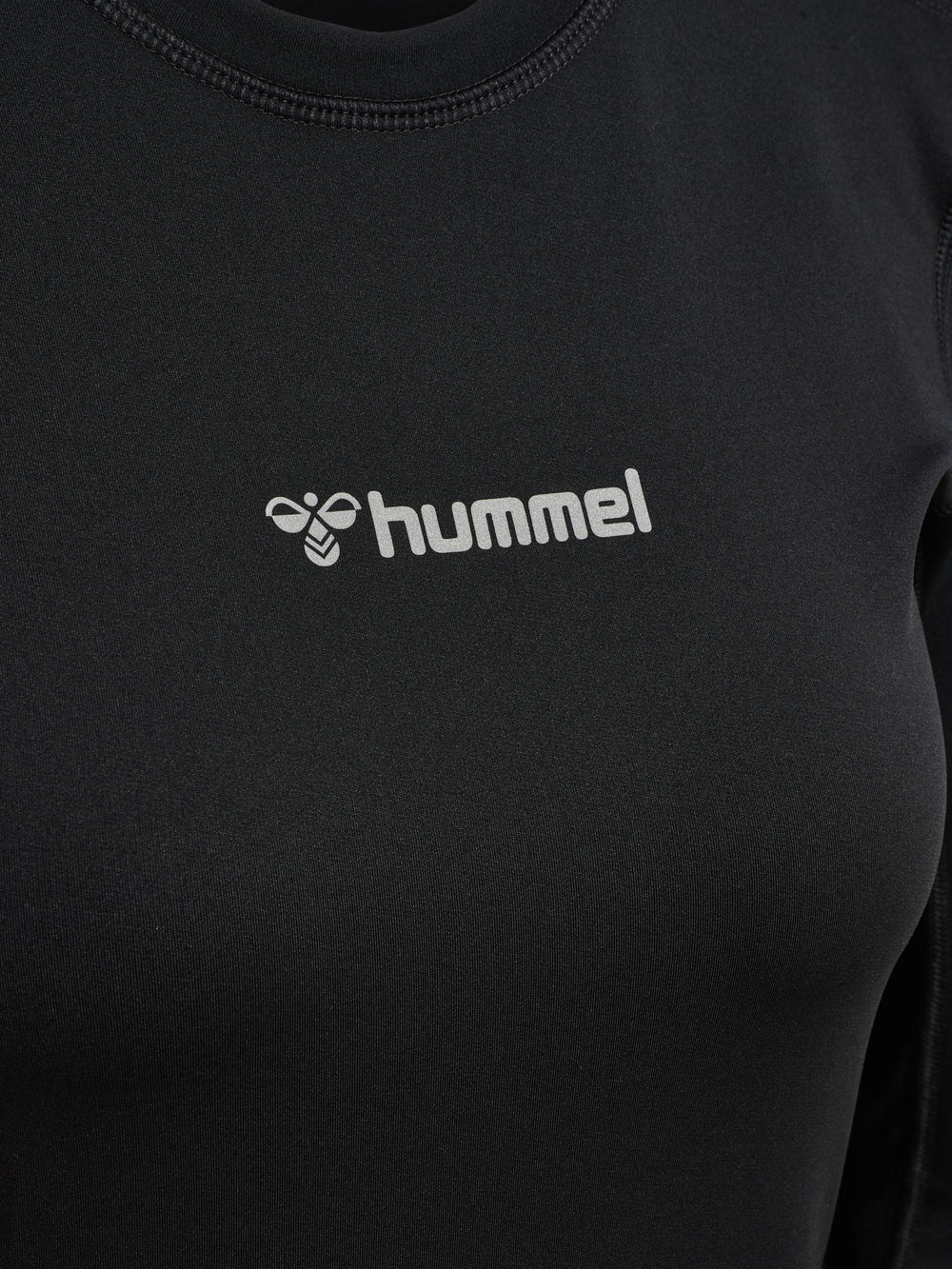 HUMMEL Referee Baselayer Tee L/S Damen (black)