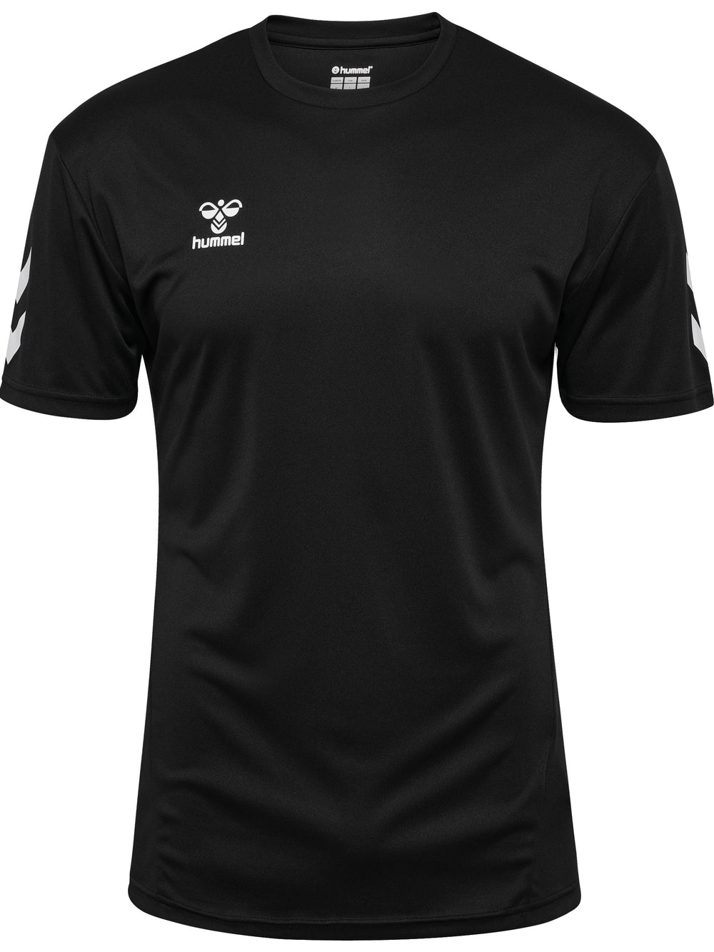 HUMMEL Logo Set (black)