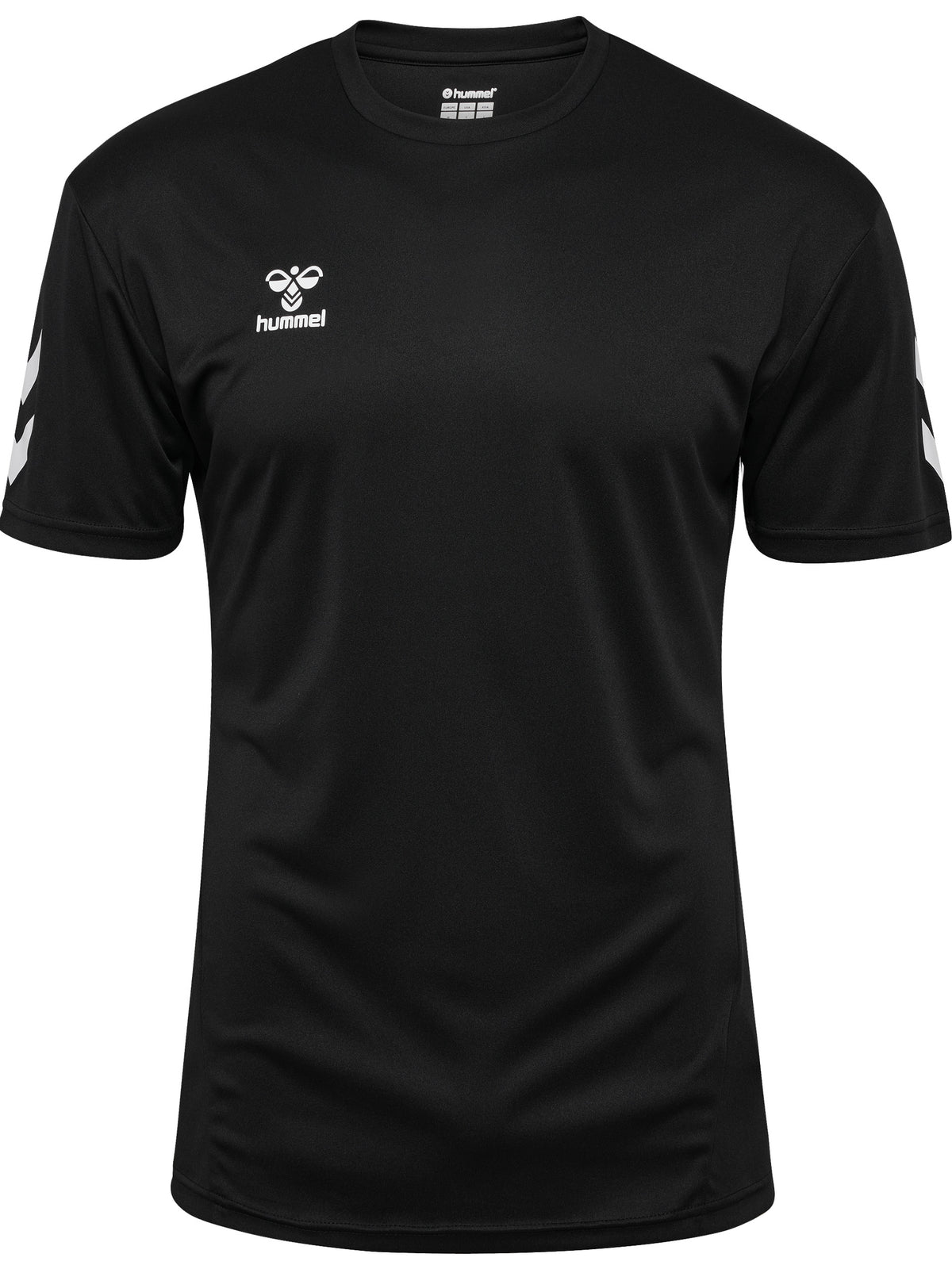 HUMMEL Logo Set (black)