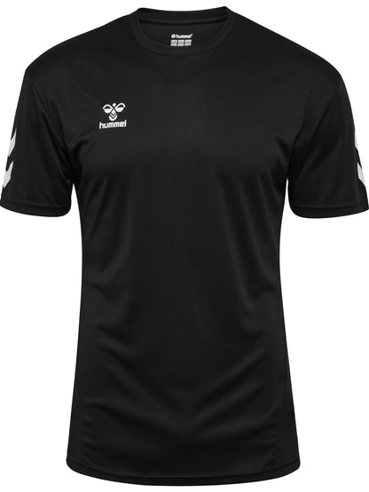 HUMMEL Logo Set (black)