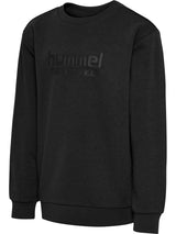 HUMMEL Base Sweatshirt Kind (black)
