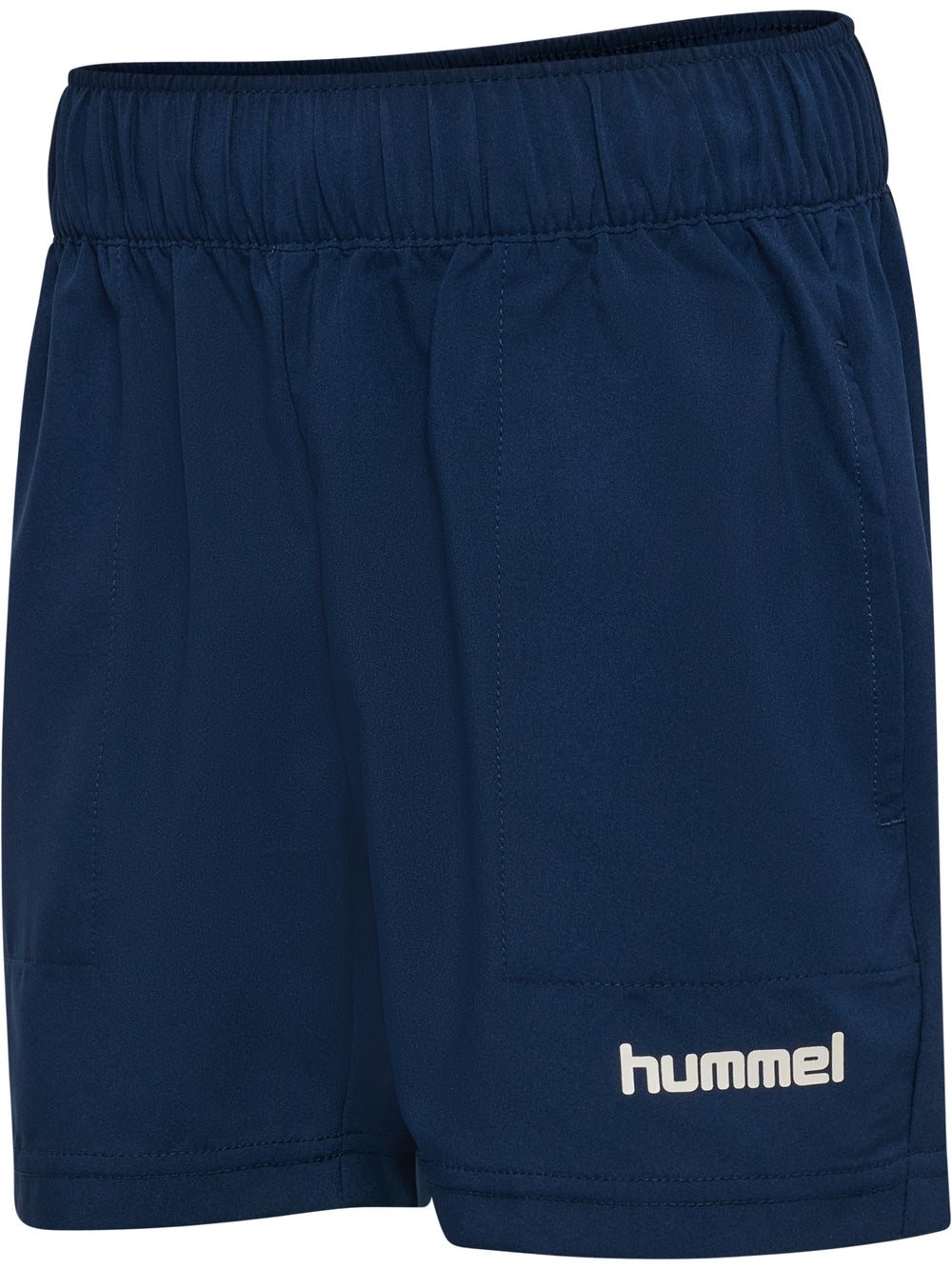 HUMMEL Sono Shorts Kind (dress blues)