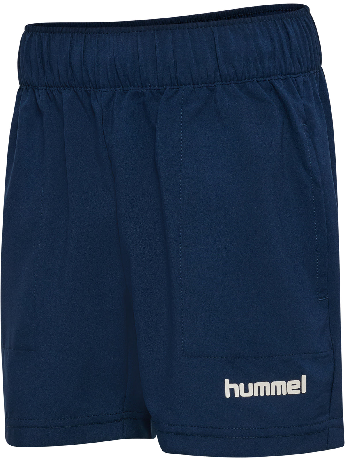 HUMMEL Sono Shorts Kind (dress blues)