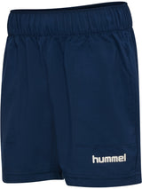 HUMMEL Sono Shorts Kind (dress blues)