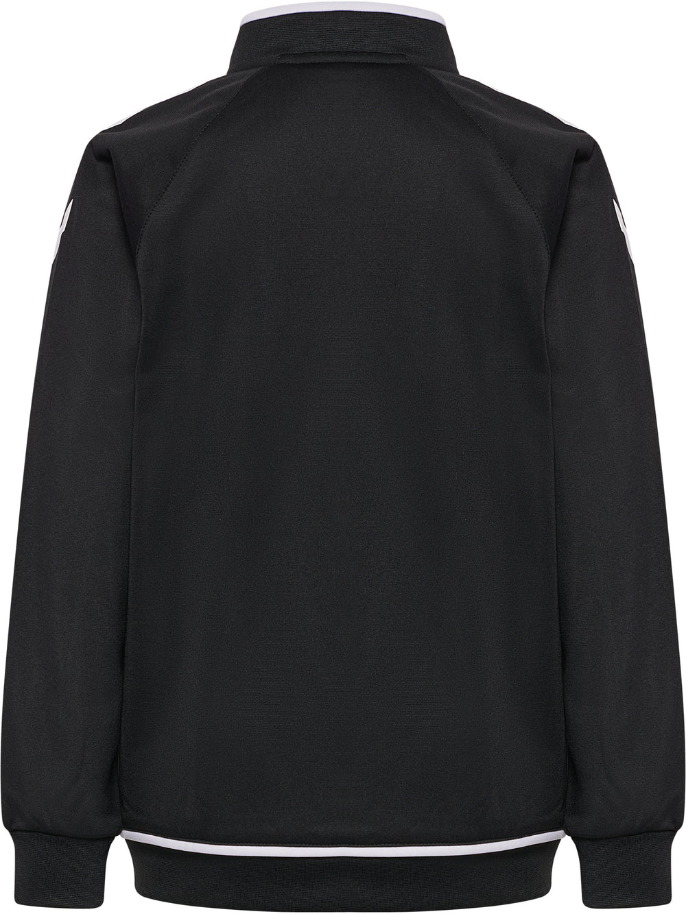 HUMMEL Core 2.0 Track Zip Jacket Kind (black/white)
