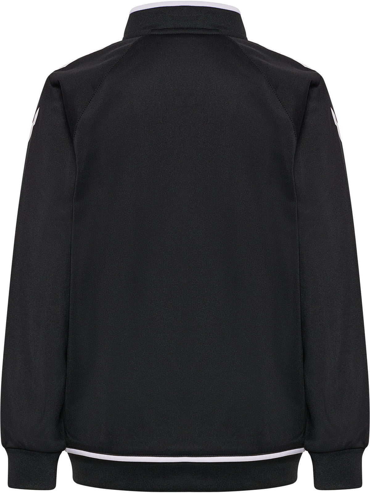 HUMMEL Core 2.0 Track Zip Jacket Kind (black/white)