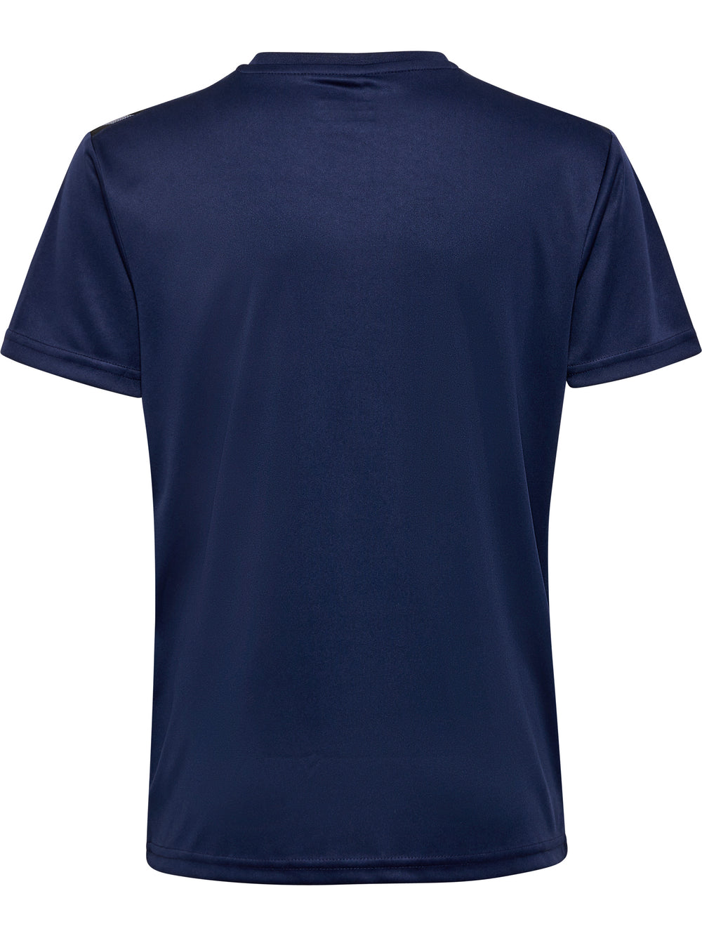 HUMMEL Authentic PL Jersey S/S Kind (marine)