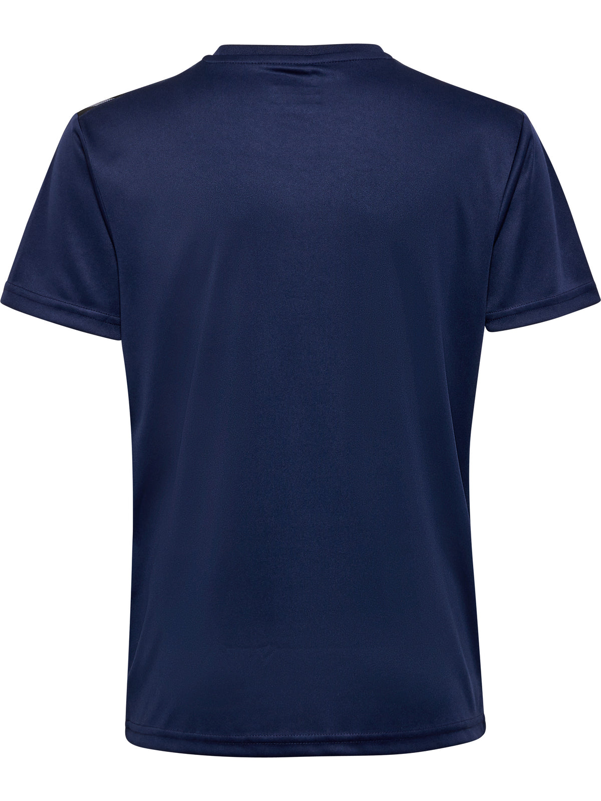 HUMMEL Authentic PL Jersey S/S Kind (marine)