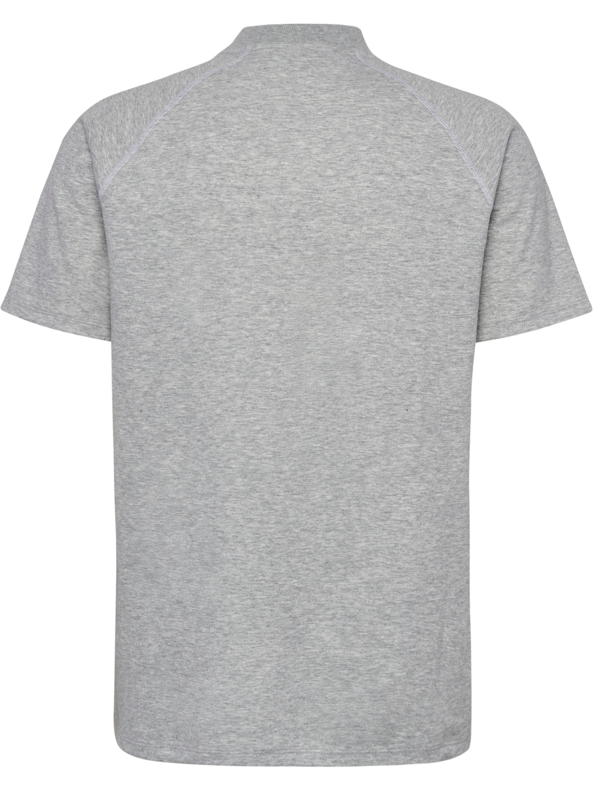 HUMMEL Move 2.0 Polo (grey melange)