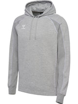 HUMMEL Move 2.0 Hoodie (grey melange)