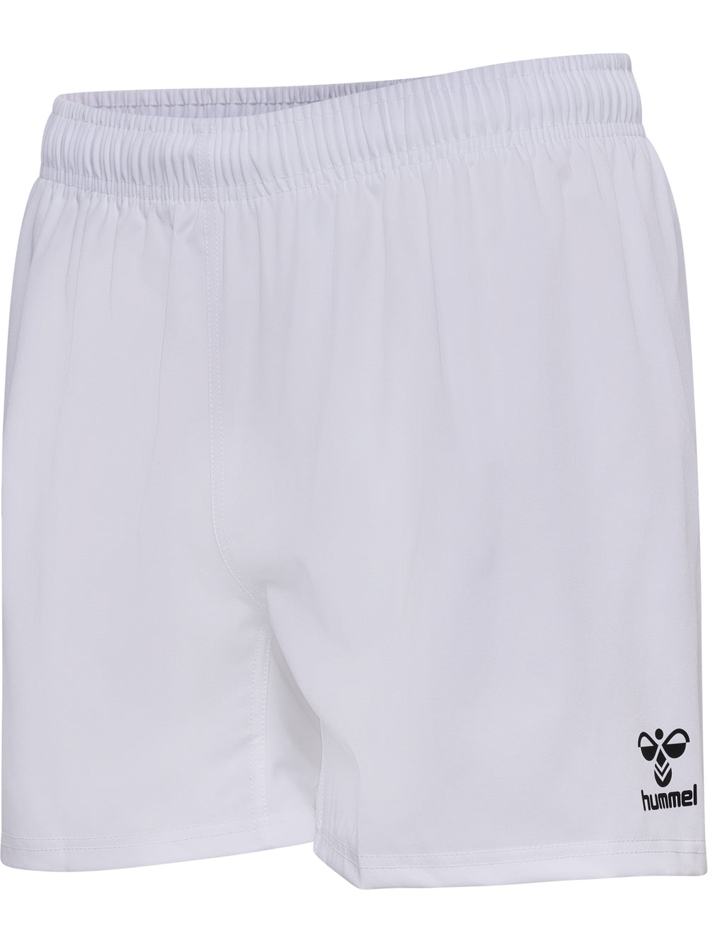 HUMMEL Rugby Woven Shorts (white)