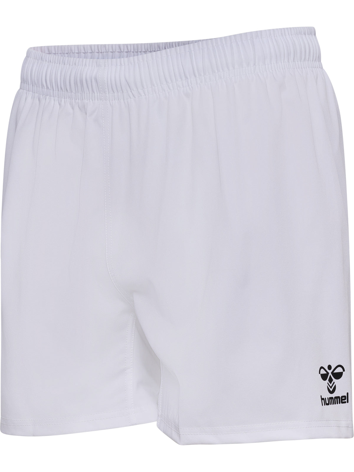 HUMMEL Rugby Woven Shorts (white)