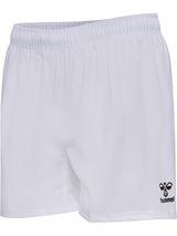 HUMMEL Rugby Woven Shorts (white)