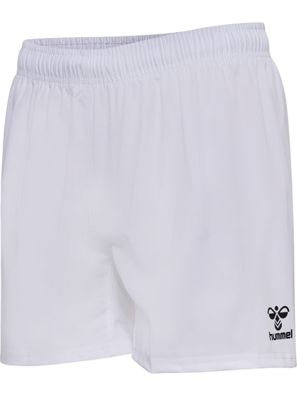 HUMMEL Rugby Woven Shorts (white)