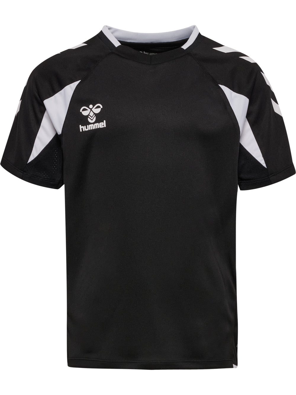 HUMMEL Core 2.0 Jersey S/S Kind (black/white)