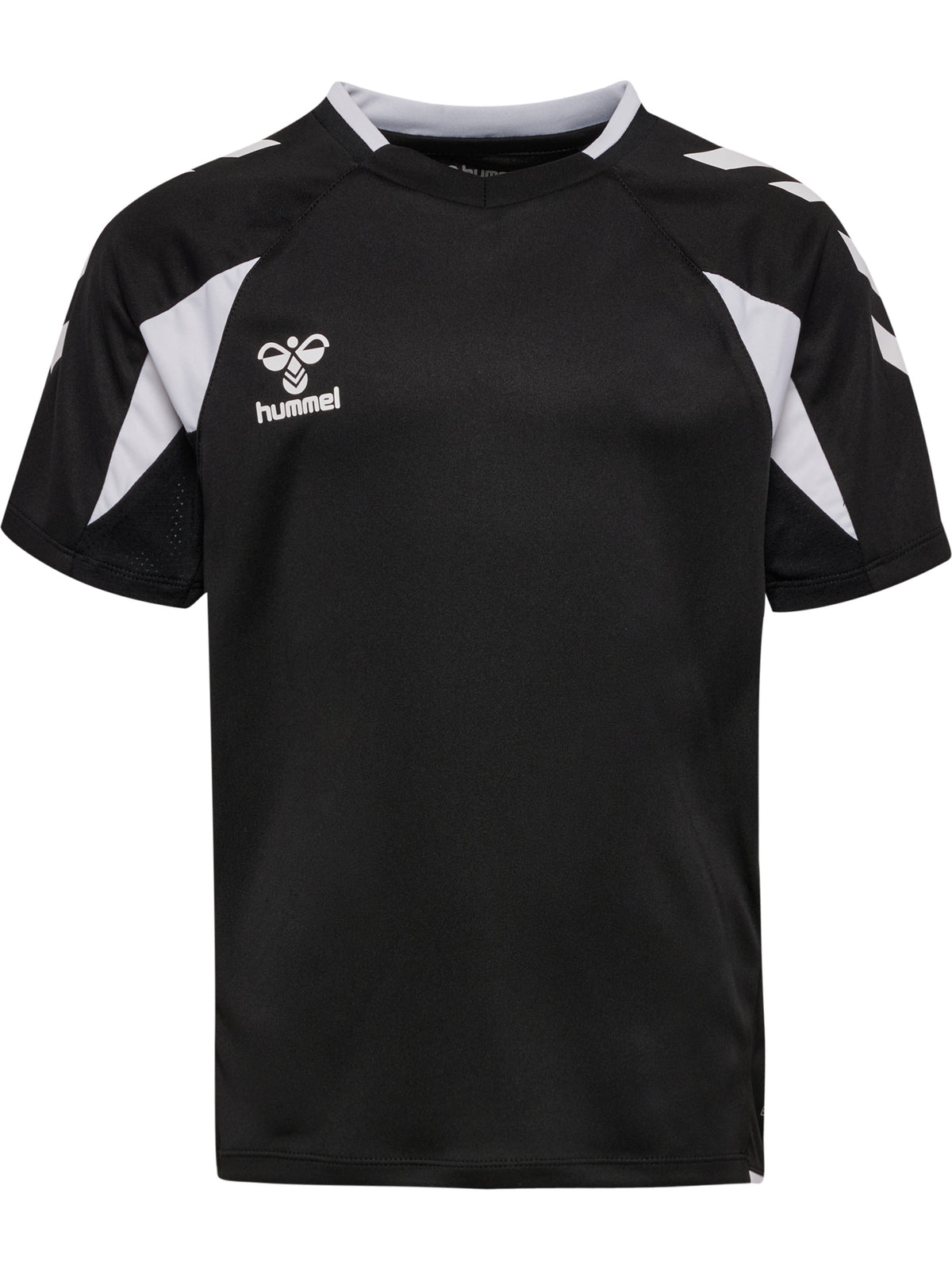 HUMMEL Core 2.0 Jersey S/S Kind (black/white)