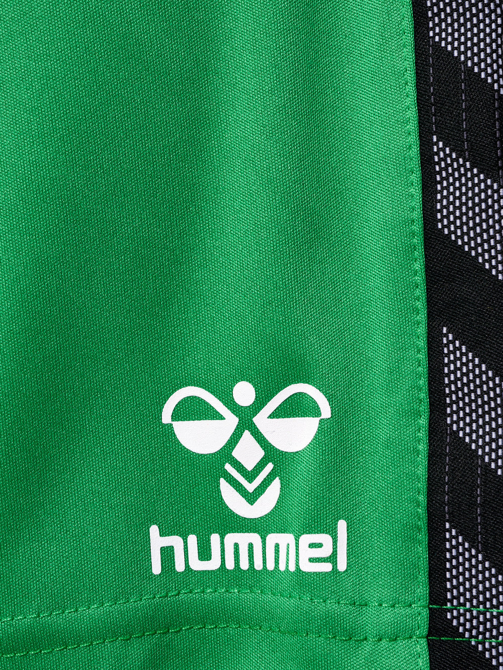 HUMMEL Authentic PL Shorts Kind (jelly bean)