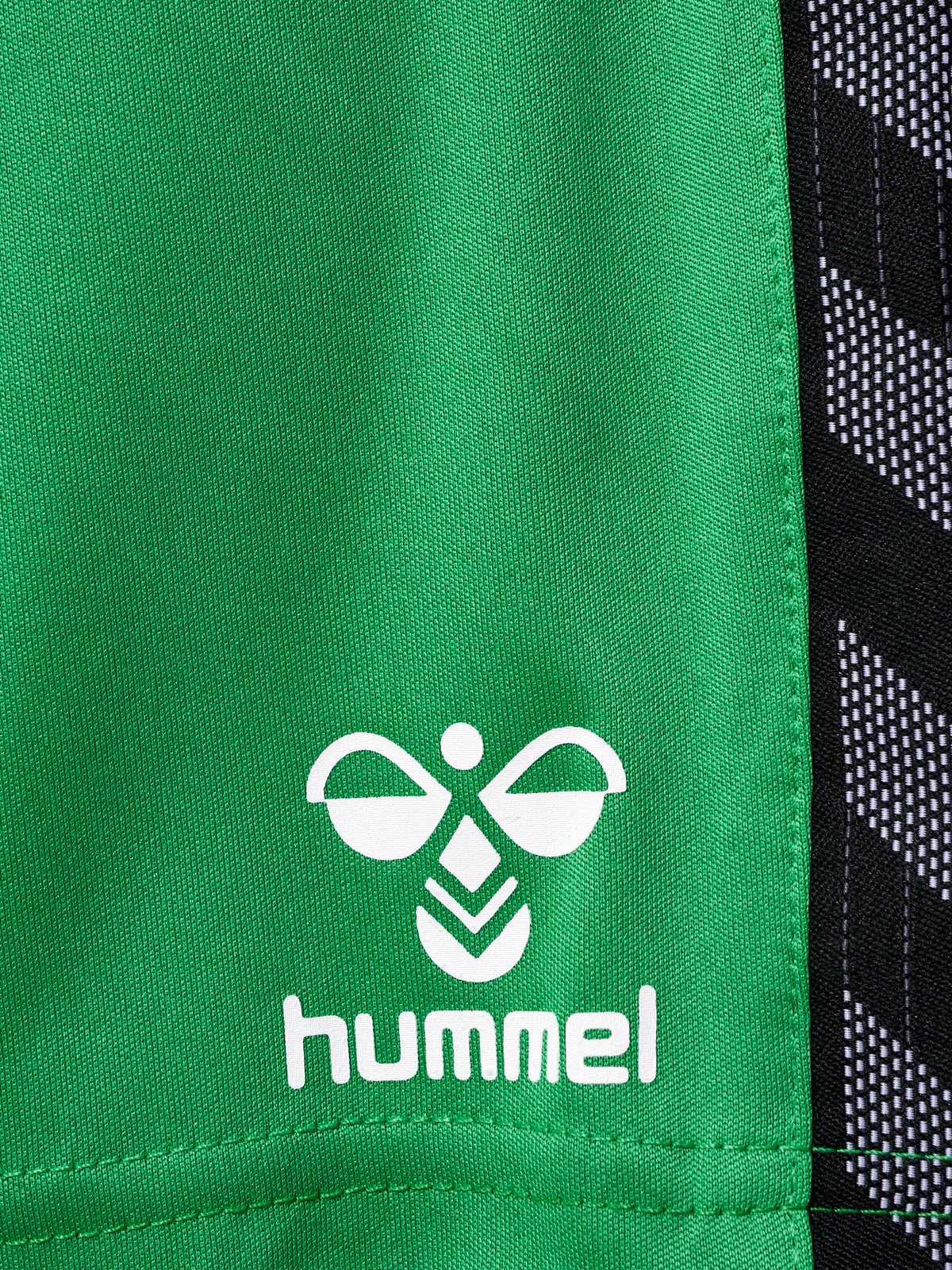HUMMEL Authentic PL Shorts Kind (jelly bean)