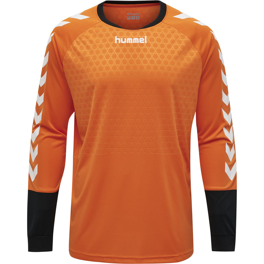 HUMMEL Essential Gk Jersey Unisex Orange