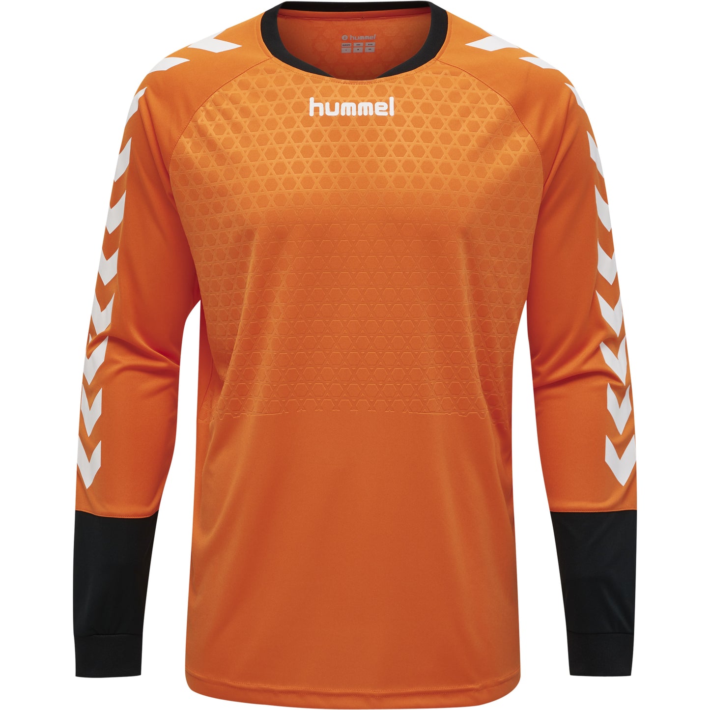 HUMMEL Essential Gk Jersey Unisex Orange